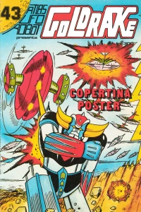Issue #43