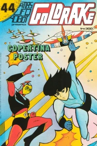 Issue #44