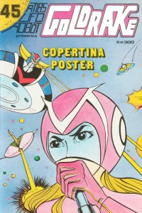 Issue #45