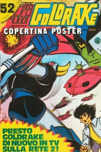 Issue #52