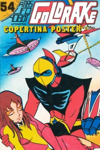 Issue #54
