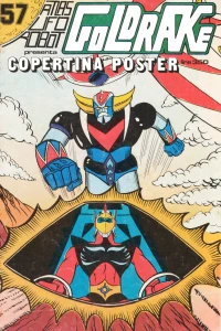 Issue #57