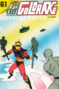 Issue #61