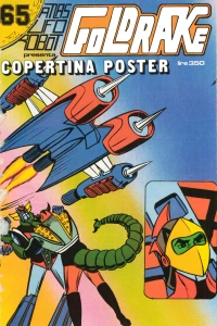 Issue #65