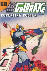 Issue #68