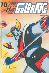 Issue #70