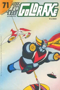 Issue #71