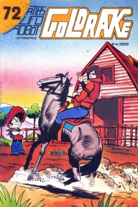 Issue #72