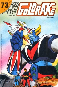 Issue #73