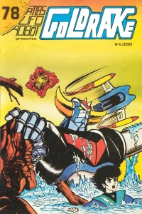 Issue #78