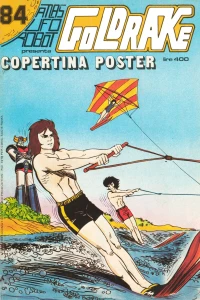 Issue #84