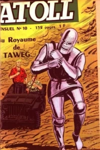Issue #10