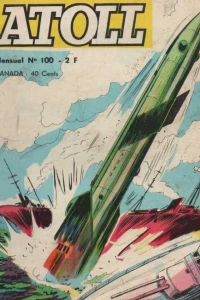 Issue #100
