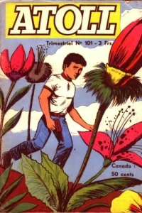 Issue #101