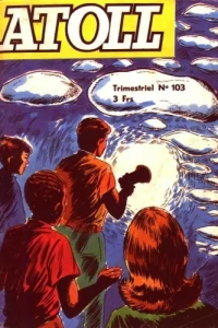 Issue #103