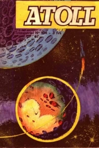 Issue #104