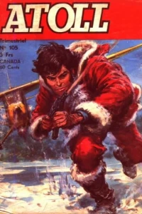 Issue #105