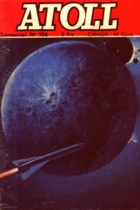 Issue #106