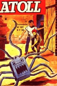 Issue #107