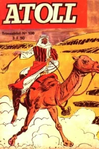 Issue #108
