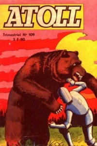 Issue #109