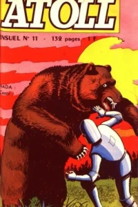 Issue #11