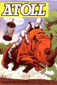 Issue #110