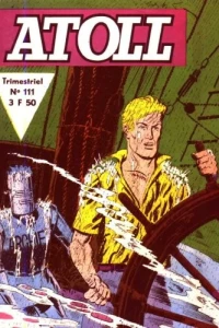 Issue #111