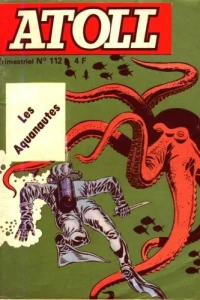 Issue #112