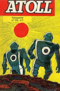 Issue #113