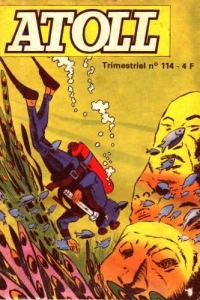 Issue #114