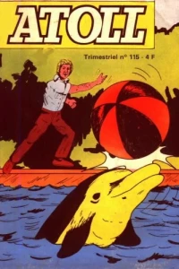 Issue #115