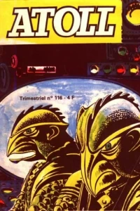 Issue #116