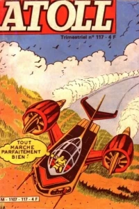 Issue #117