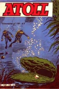 Issue #118
