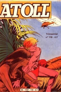 Issue #119