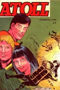 Issue #120