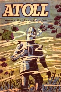 Issue #13