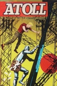Issue #14