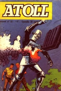 Issue #15