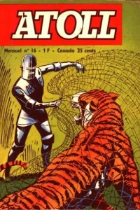 Issue #16