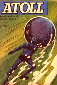 Issue #17