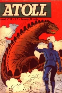Issue #18