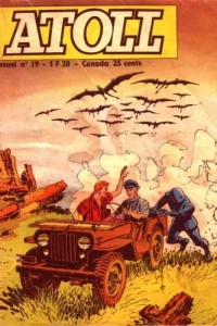Issue #19