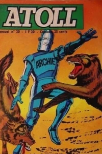 Issue #20