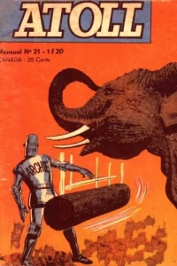 Issue #21