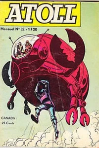 Issue #22