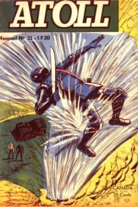 Issue #23