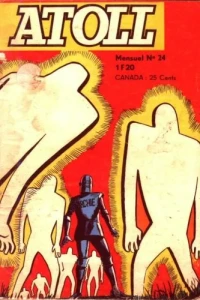 Issue #24