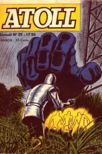 Issue #25